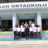 Eğitim