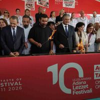 Adana