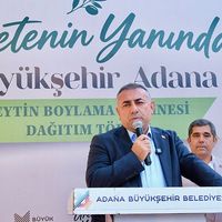 Adana