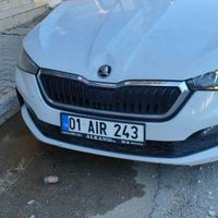 Adana