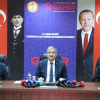 Asayiş