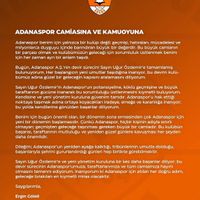 Adanaspor