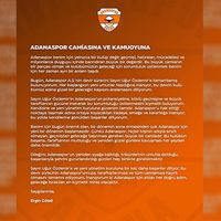 Adanaspor