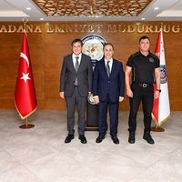 Adana