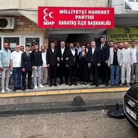 Adana