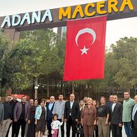 Adana