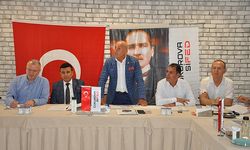 Adana&Mersin kalkınması için net adım