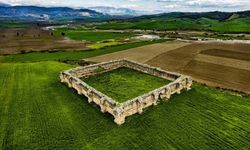 Havadan Adana Fotoğrafları