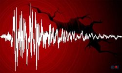 Adana’da Sabah Saatlerinde Korkutan Deprem!
