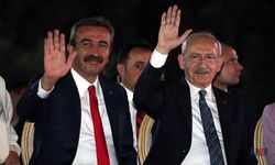 Başkan Soner Çetin Kime, Neden Teşekkür Etti!?