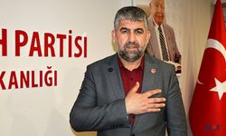 İş Adamı Yusuf Ayaz YRP'den "Milli Görüş Nizamını Yaymak" İçin A. Adayı