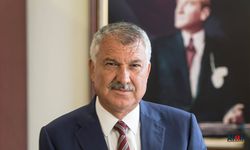 Zeydan Karalar: “Ağaçları Kesen Büyükşehir Değil"