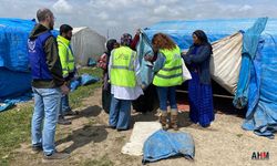 Adana Büyükşehir "Sosyal Belediyecilik" İle Vatandaşa Dokunuyor