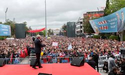 Kılıçdaroğlu "Bütün Garibanların Sahibi Bay Kemal Olacak"