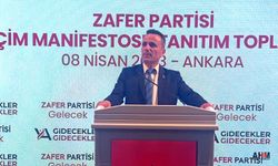 Zafer Partisi Adana Milletvekili Adayları Belli Oldu