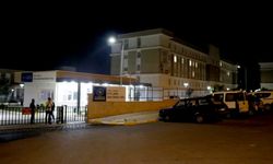 Adana'da Öğrenci Yurdundaki Tartışma Kanlı Bitti: Güvenlik Görevlisi Öldürüldü