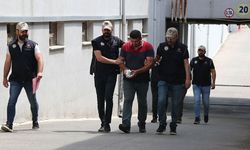 Adana Polisi "Firari Operasyonu" İçin Düğmeye Bastı