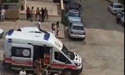 Adana’da Ev Yangını: 3 Kişi Dumandan Etkilendi