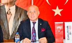 Hüseyin Kış'tan "Çukurova İçin Ortak Hedef" Çağrısı