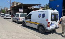 Adana'da Kardeş Kavgası Kanlı Bitti, 1 Ölü