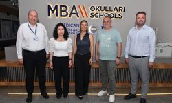 MBA Okullarında “Okula Kabul ve Bursluluk Sınavı" Heyecanı