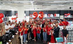 MediaMarkt Mark Antalya’da Mağaza Açtı