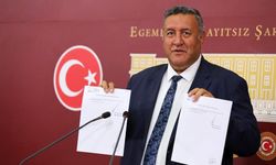 Gürer: “Vatandaş İcra Kıskacında”