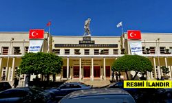 ADANA BÜYÜKŞEHİR BELEDİYESİ SATINALMA DAİRESİ BAŞKANLIĞI