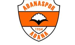 İlk Yarı Sonucu/ Adanaspor 0-0 Boluspor