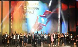 Altın Koza Film Festivali Başvuruları Başladı