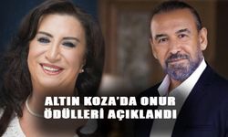 Altın Koza’da 'Onur Ödül'leri Kime Verilecek?