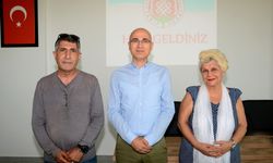 “İnsanlar Doğanın Efendisi Değil, ‘Paydaşı’dır!”