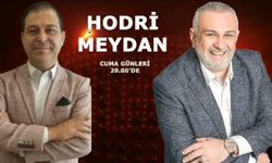 Tanır Emre Üzelgeçici, 'Hodri Meydan' Programına Katılıyor!