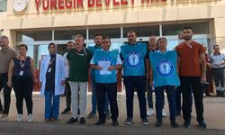 Sağlık-Sen’den Kınama: “En Ağır Cezayı Almalılar”