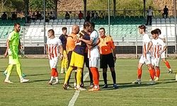 1954 FK Pozantı Kampını Tamamladı!