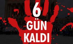 6 Gün Kaldı!