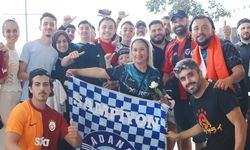 Adana Demirspor’a ‘Gurbetçi’ İlgisi