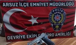 Polis Ekiplerinden Sıkı Denetim