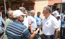 Deprem Sonrası Hatay'da Sorunlar Devam Ediyor