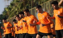 Adanaspor’da Çıkış Zamanı!