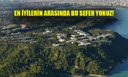 En İyilerin Arasında Bu Sefer Yokuz!