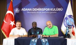 M’Baye Niang, Adana Demirspor’da!