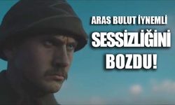 Ünlü Oyuncu Sessizliğini Bozdu!