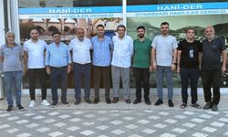 Kanhan: "Amaç, Dostluk Duygularını Pekiştirmek"