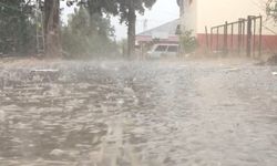 Meteorolojiden Bayramda ’Serin Ve Yağışlı Hava’ Uyarısı!