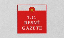 Atama kararları Resmi Gazete’de!