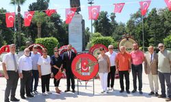 Saygıdeğer: ‘Bağımsızlık Tutkumuz Hiç Bitmeyecek’