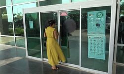 Sınavı Saniyelerle Kaçırdı!
