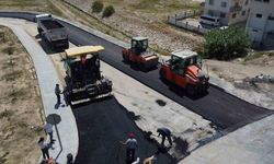 Tarsus’ta 15 Yıllık Yol Sorunu Çözüldü