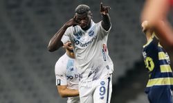 Niang: “Oğluma Bir Mesajdı”